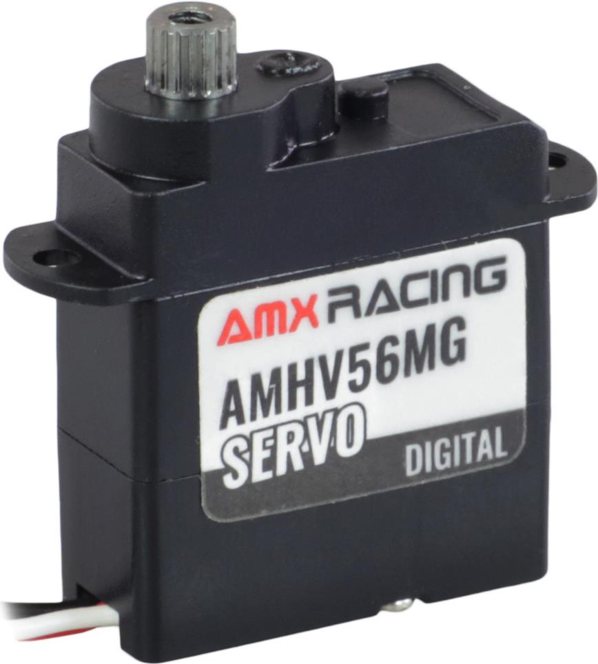 Amewi 28448 RC Model Building Spare Part & Accessory Servo