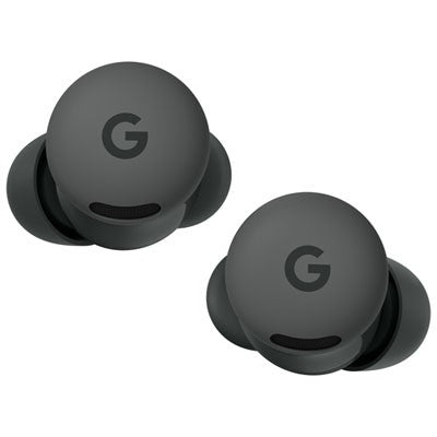 Google Pixel Buds 2a - True Wireless Headphones with Microphone - GA06155-EU