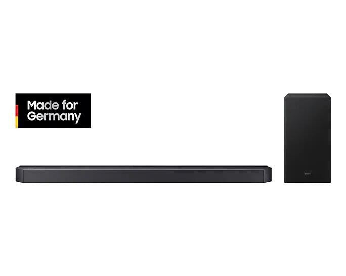 Samsung Soundbar HW-Q610GF/ZG