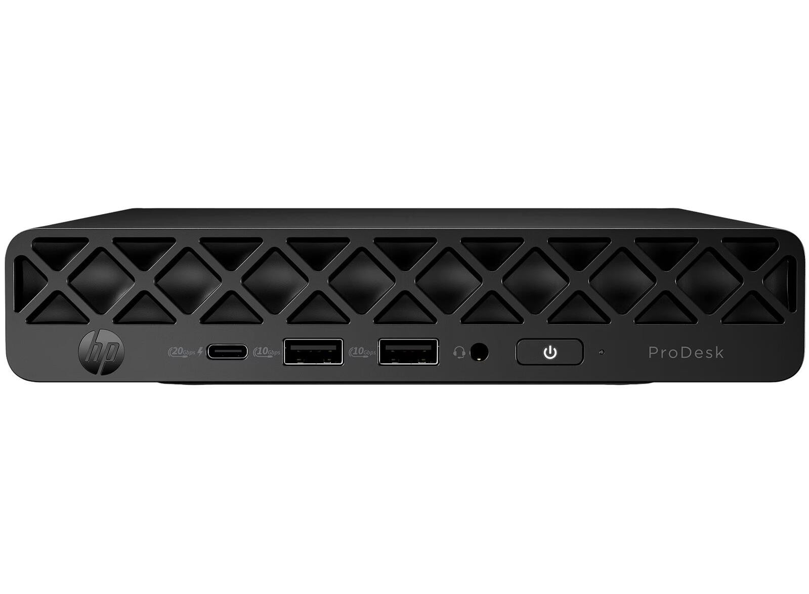 HP INC. ProDesk 4 Mini G1I U5-235T 16GB 512GB W11P WIFI6E USB-C 100W (B6YZ8ET#ABD)