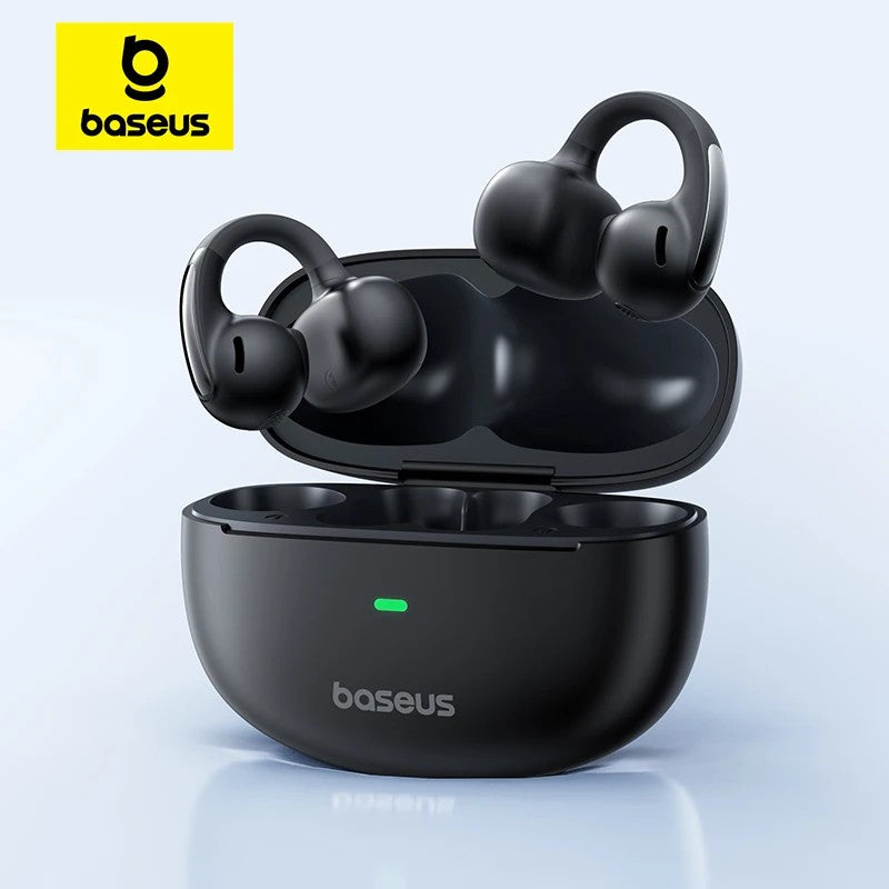 Baseus Bowie MC1 Open-Ear White (A00083501226-00)