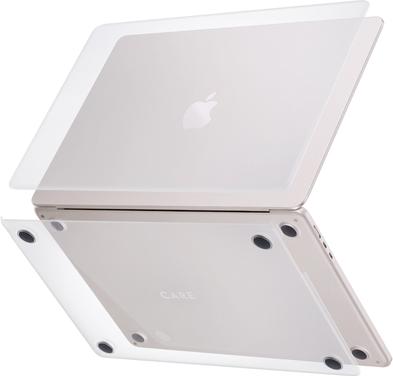 PanzerGlass Care Transparent Case for MacBook Air 13in CR52950