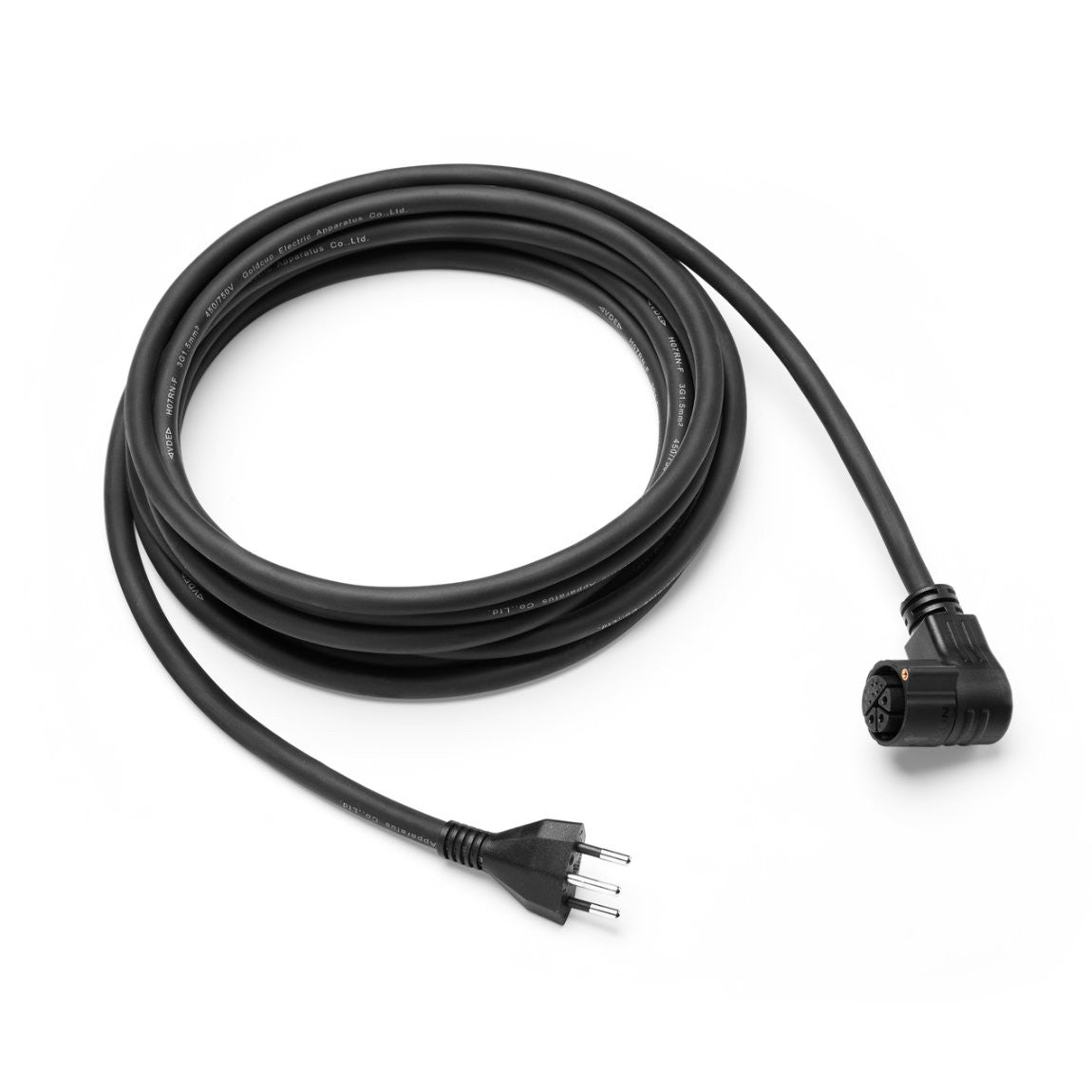 ECOFLOW STREAM AC Cable 5 m - Reliable Connection for STREAM System (EFL-STREAM-AC-5 M-EU-H)