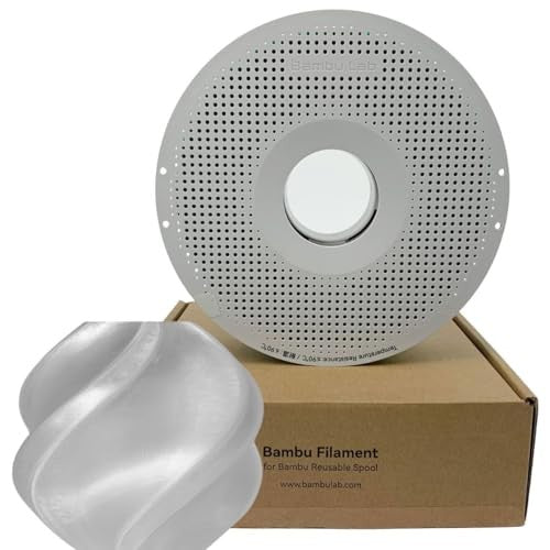 eSUN ePLA+HS 1.75 mm Beige 1 kg 3D Filament (ePLAP175BG1)