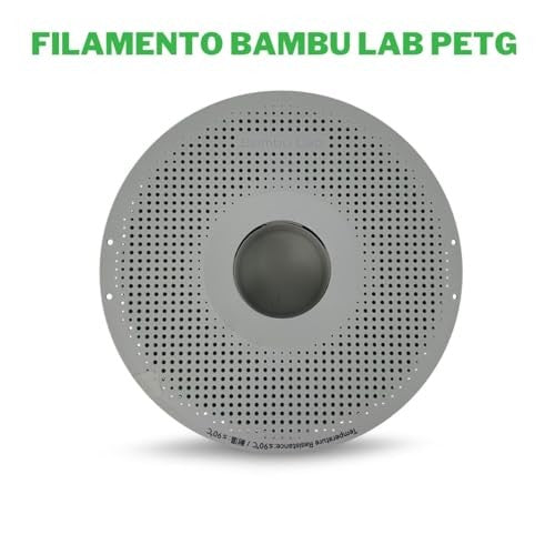 eSUN ePLA+HS 1.75 mm Beige 1 kg 3D Filament (ePLAP175BG1)