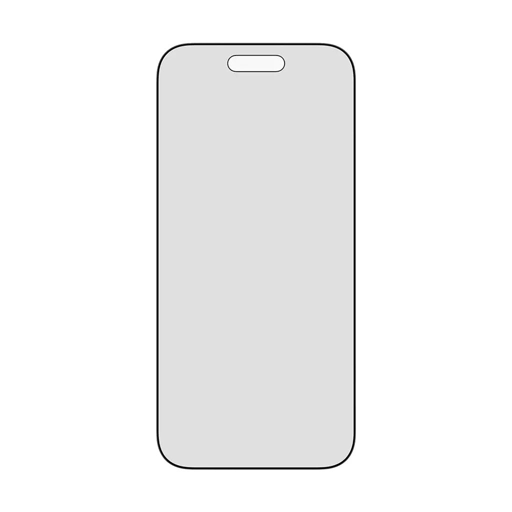 PanzerGlass 2-Way Privacy Screen Protector iPhone 17 Air Ultra-Wide Fit PG74944