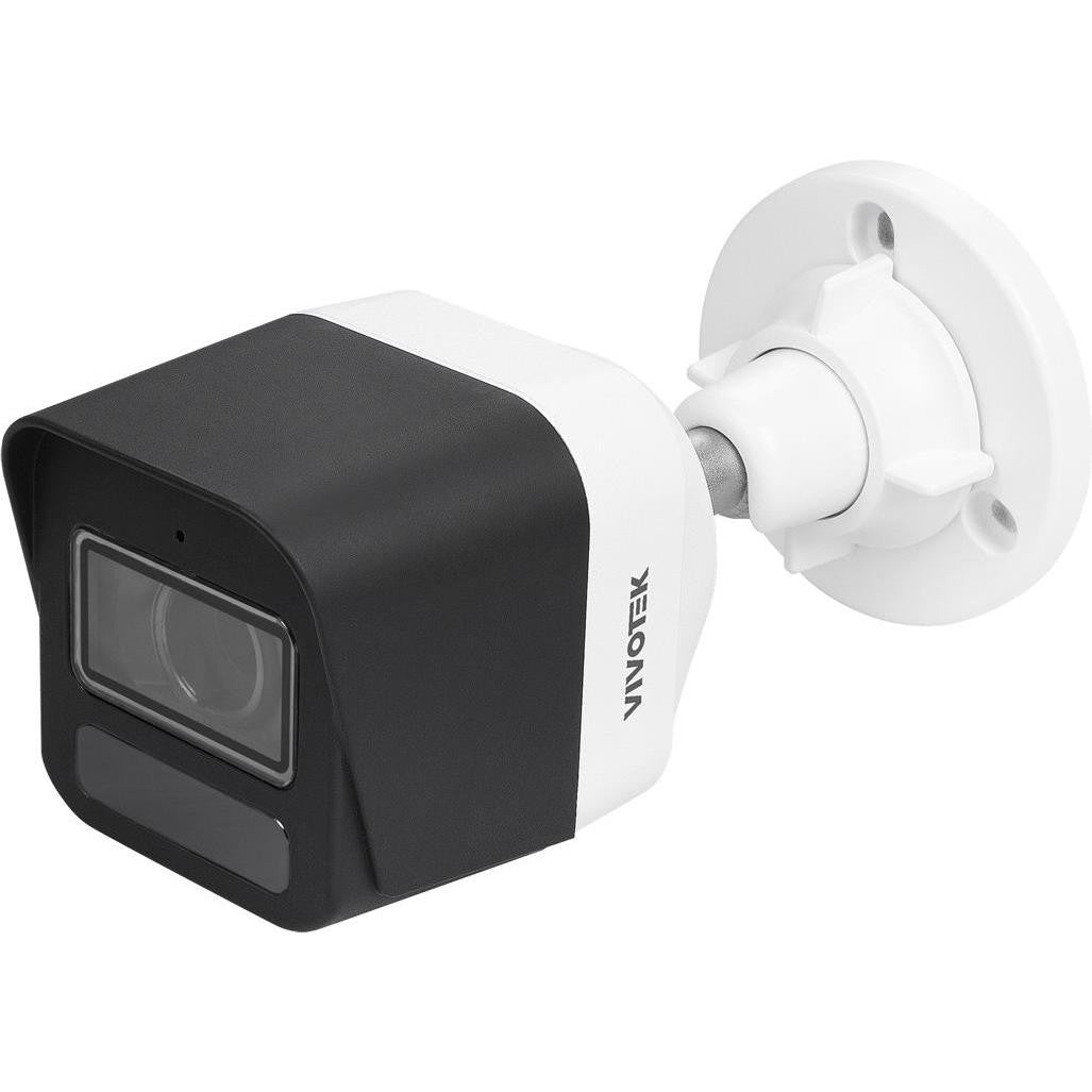 VIVOTEK C-SERIE IB9380-HTV-V2 Bullet IP Camera 5MP, Outdoor, IR, PoE, 2.7-13.5 mm
