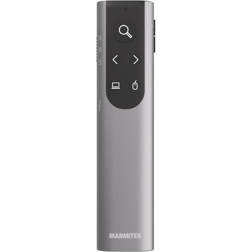 Marmitek WPR 400 Wireless Presenter (25008479)