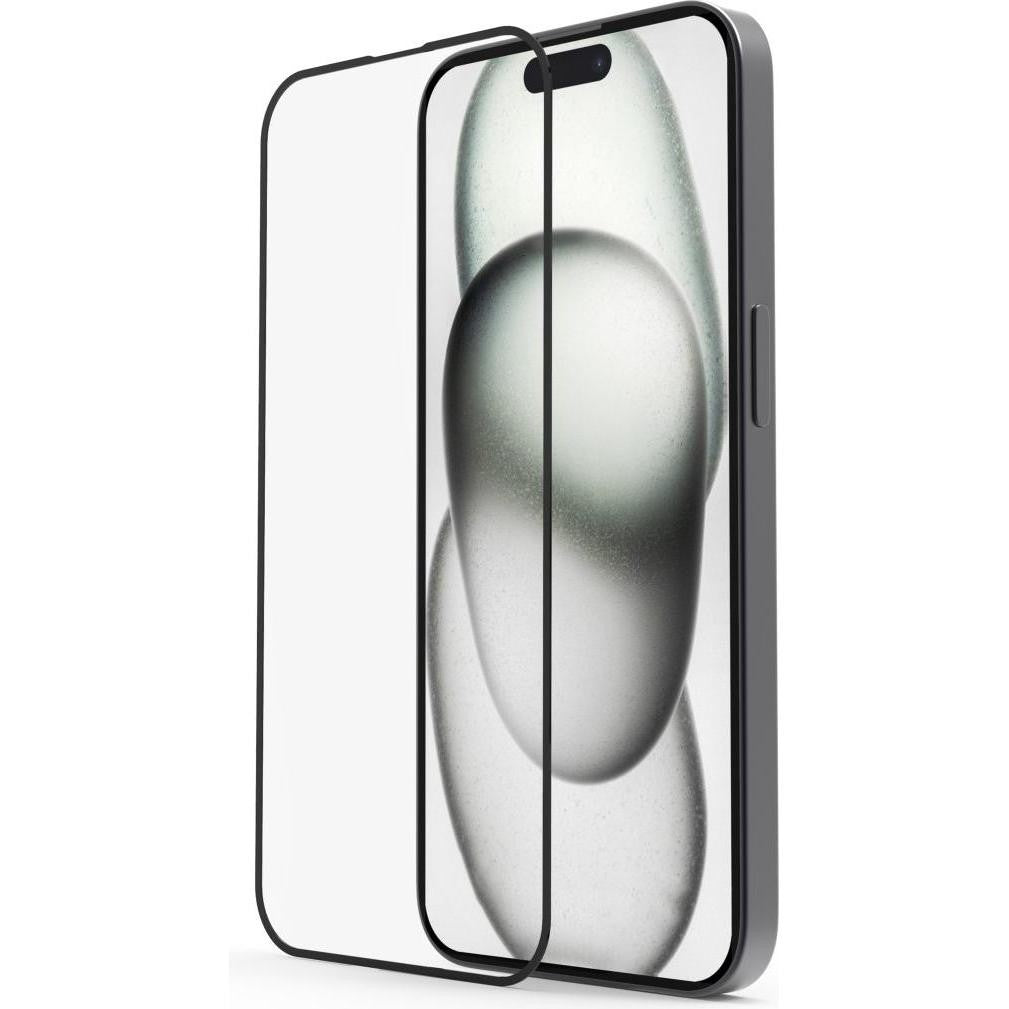 Hama Extreme Predect for Apple iPhone 15 Pro Max - Transparent
