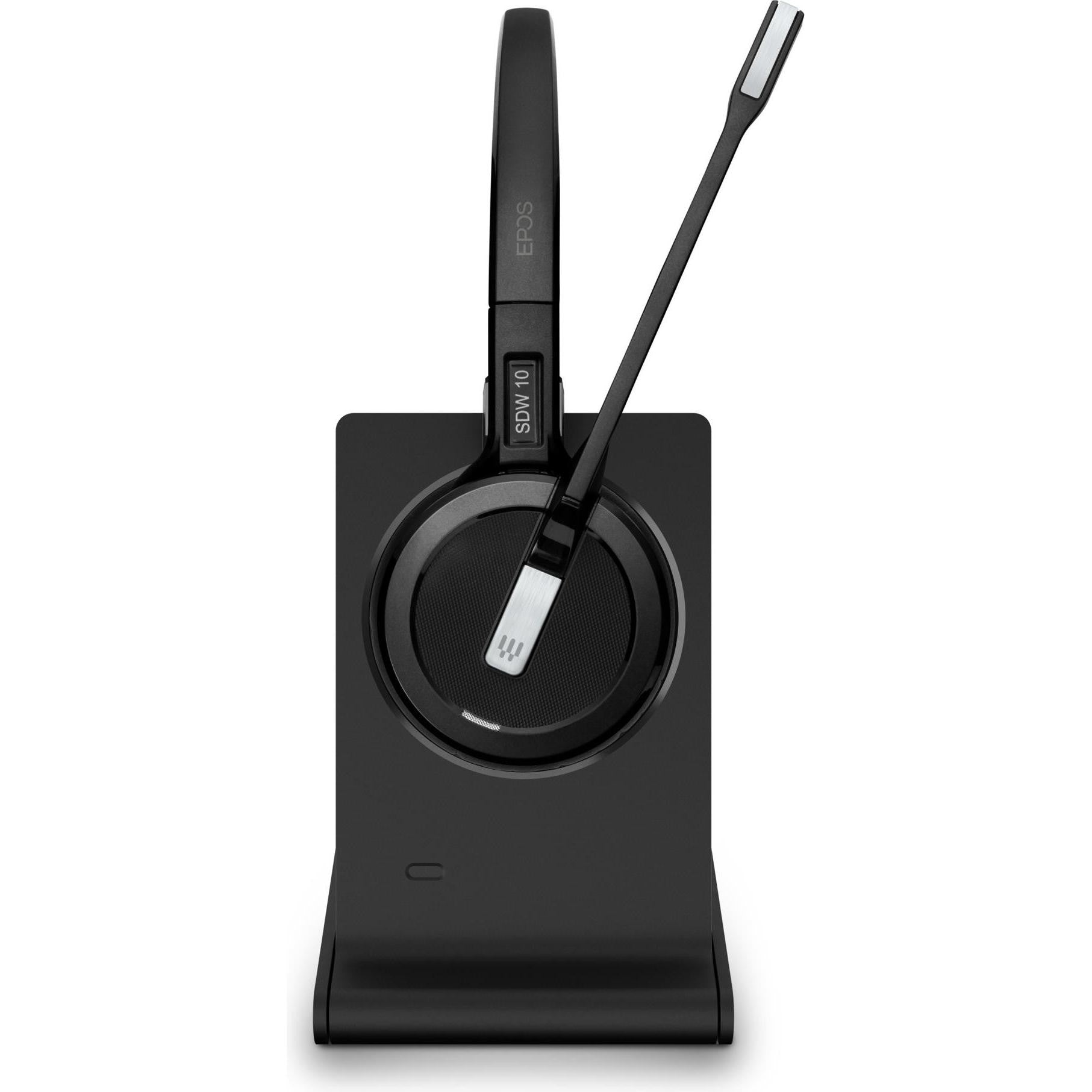 Sennheiser EPOS IMPACT 5000 Go Series - On-Ear Headset - 1001433