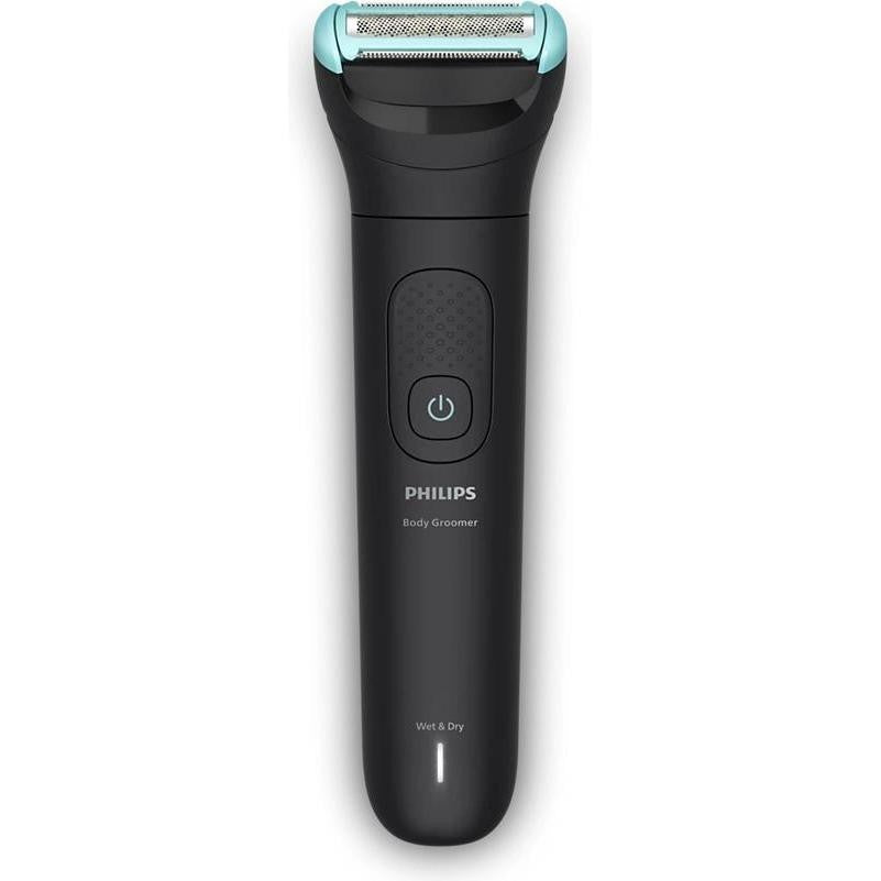 Philips Body Groomer BG7470/15 2D Flex Head Dual Trim-Shave System