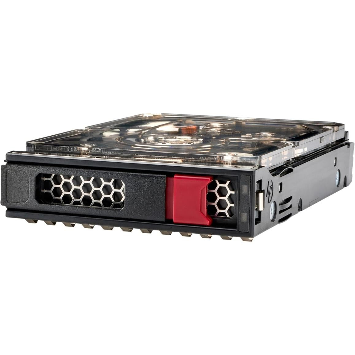 Hewlett Packard Enterprise 881781-H21 Internal Hard Drive 3.5" 12000 GB SAS (881781-H21)