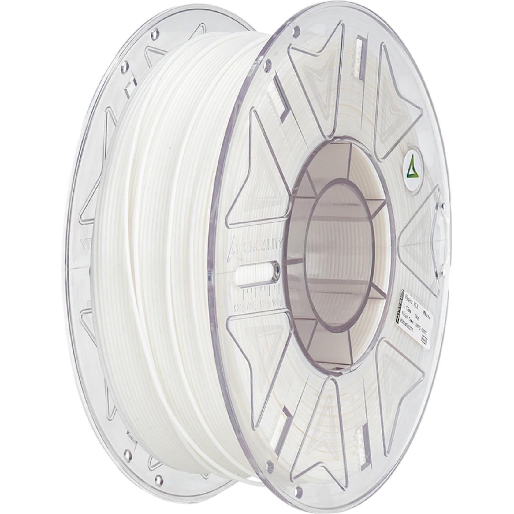 Creality RFID Hyper PLA Filament - 1.75 mm - 1 kg - White