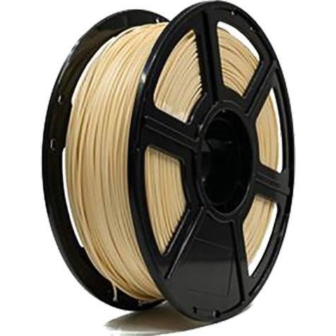 Flashforge PLA 1.75 mm Matte Skin Color 1 kg 3D Filament (90007982001)