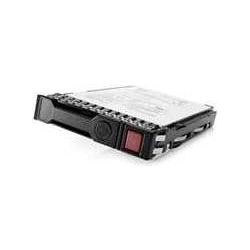 Hewlett Packard Enterprise P04560-H21 - 480GB Internal SSD - 2.5" SATA III MLC