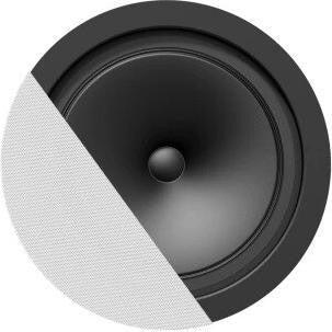 Ceiling Speaker AUDAC CENA706I/W  6.5  white