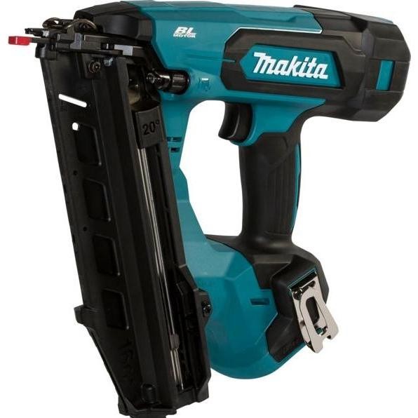 Makita DBN610Z Akku-Stauchkopfnagler 64 mm 18V (DBN610Z)