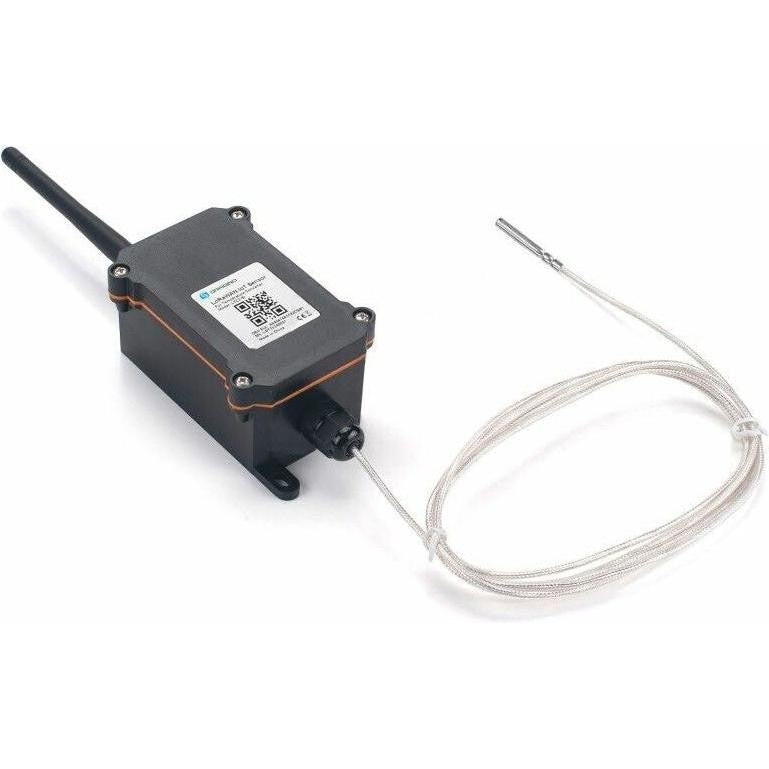 DRAGINO Â· Sensor Â· LoRa Â· Industrial Temperatur Transmitter Â· LTC2-SI-EU868 Â· Wasserfest (LTC2-SI-EU868)
