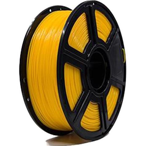 PLA 1.75 mm Yellow 1 kg Flashforge 3D Filament