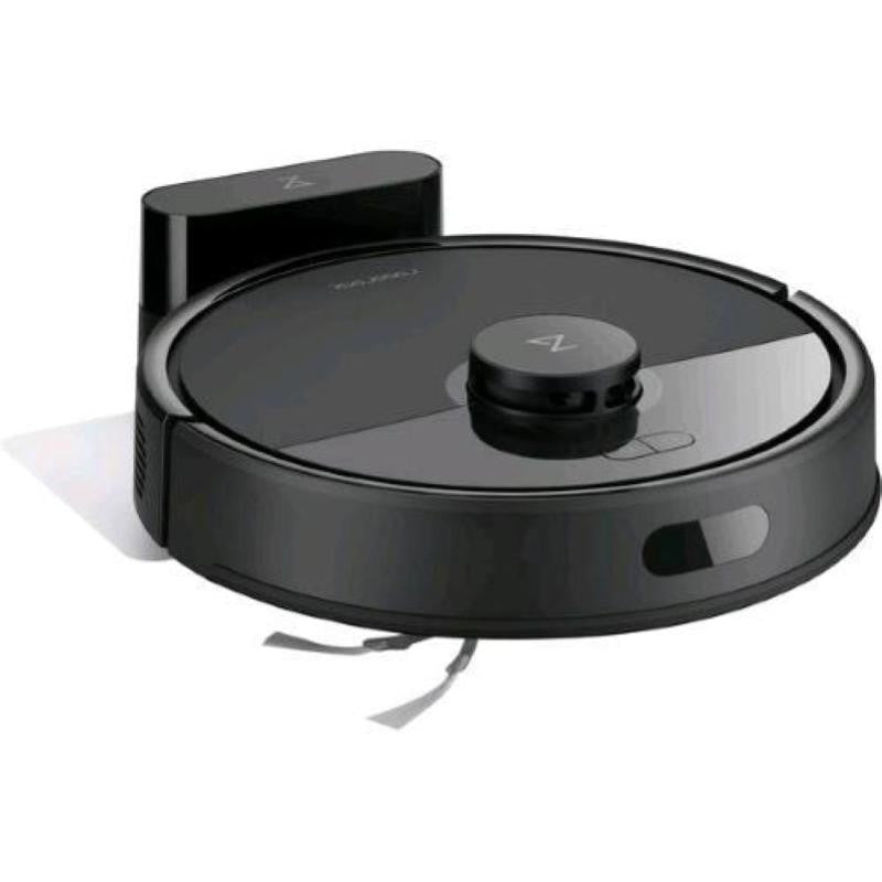 Roborock Q7 BF Black with Charging Station (Q7BF52-00)