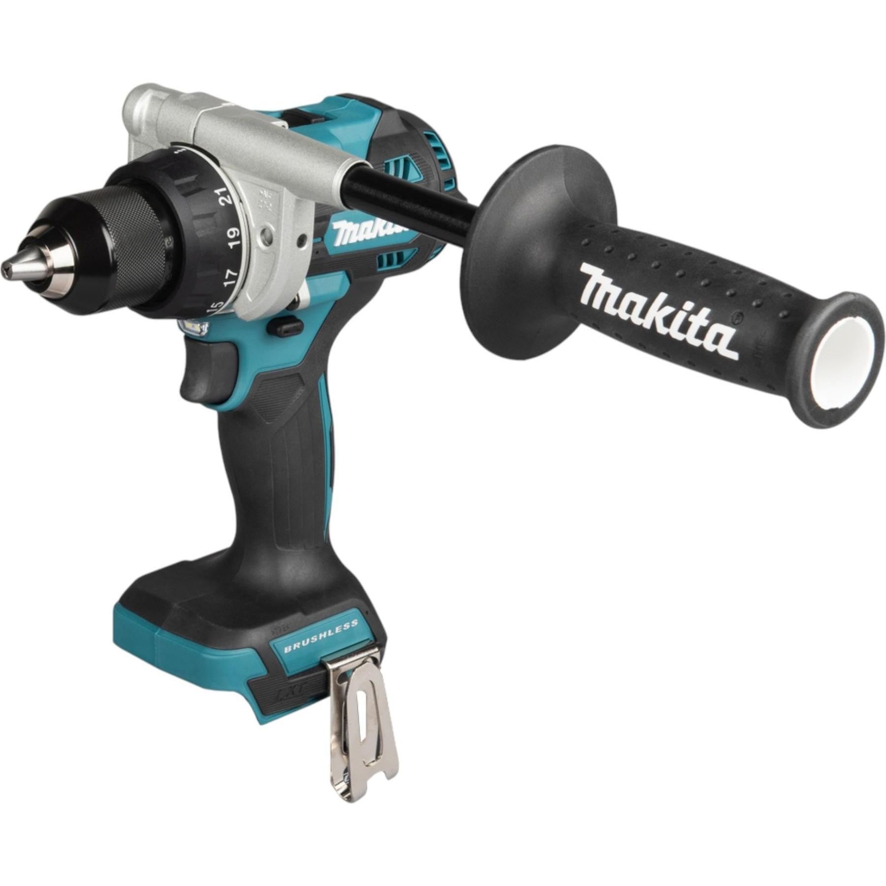 Makita Cordless Drill/Driver DDF492Z without battery (DDF492Z)