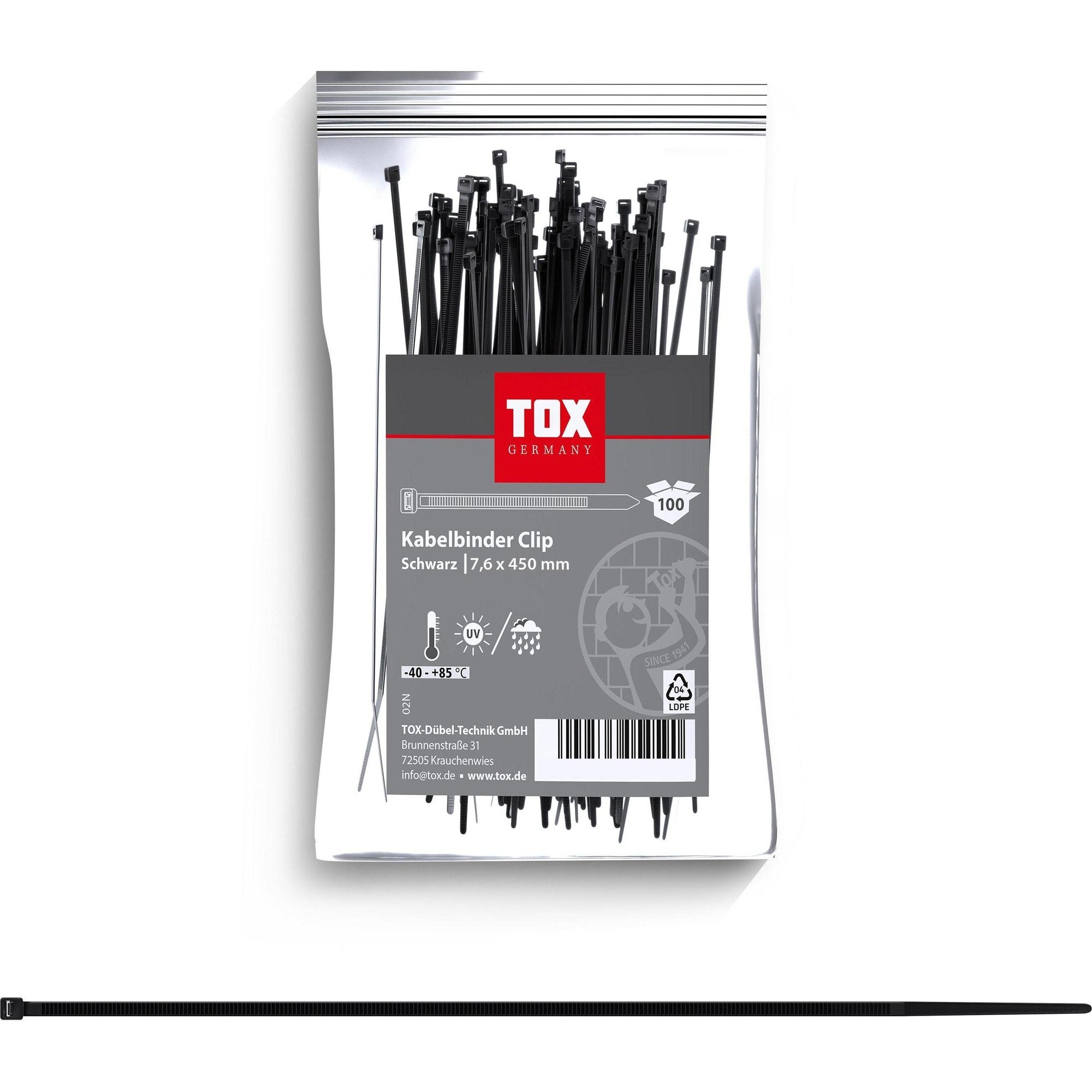 Pos 1 — EAN 4049563054606