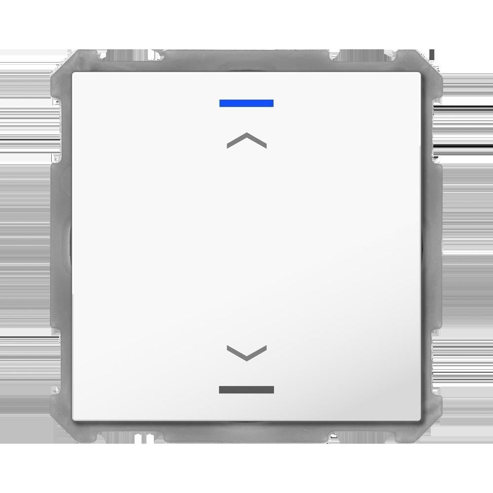 MDT technologies - Light Switch 63 1-Phase RGBW - BE-TAL6301.A1 1-fach