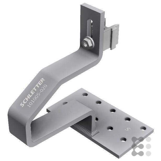 Schletter Solar Dachhaken Rapid2+Pro Max 101005-020 (101005-020)