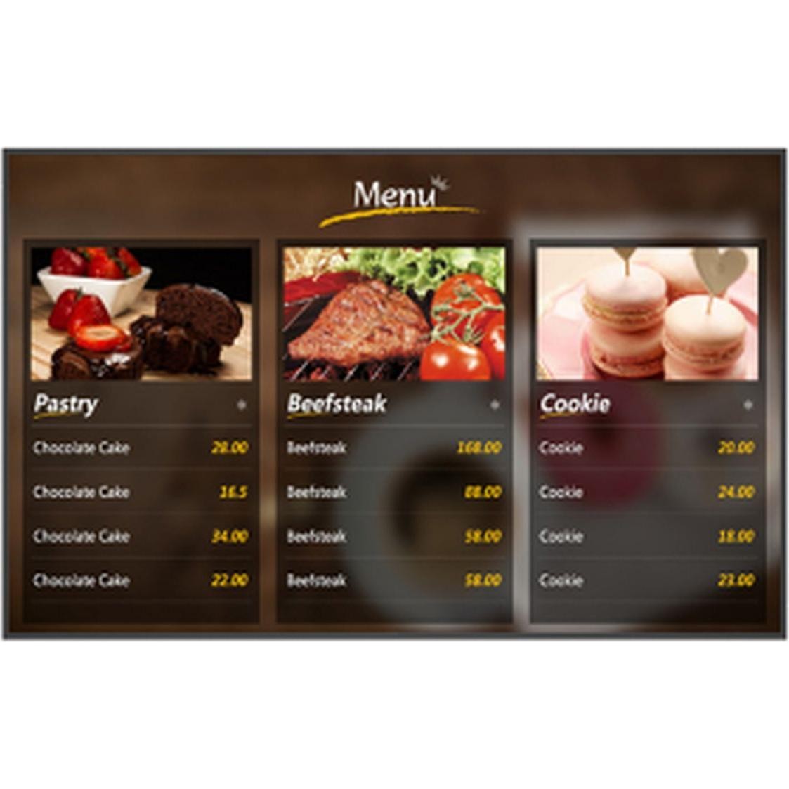 Pos 1 — EAN 6939554907906