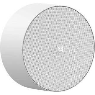 AUDAC NELO706I/W Wall Mounted Speaker 6.5 White