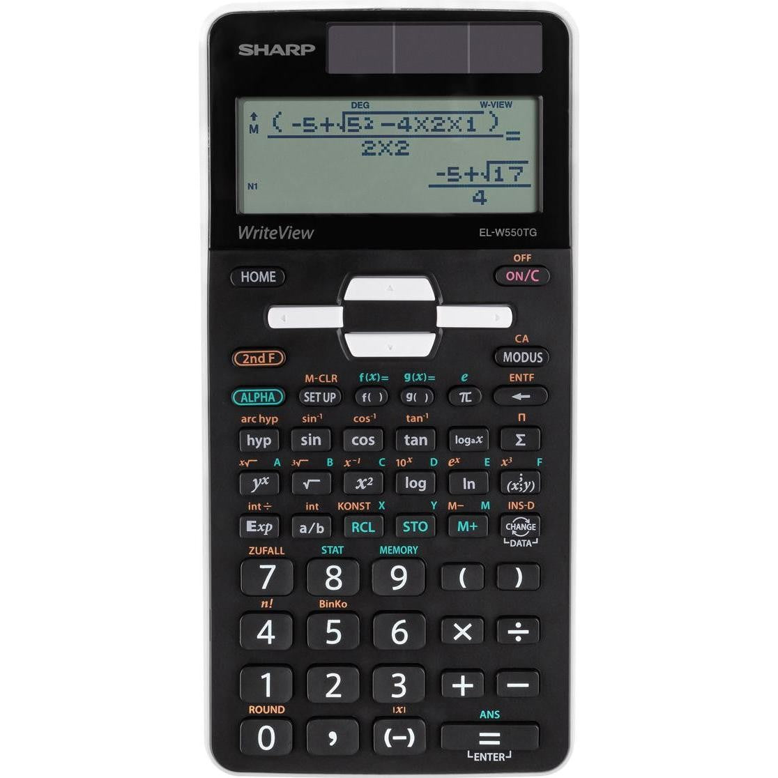 Pos 1 — EAN 4550556124003
