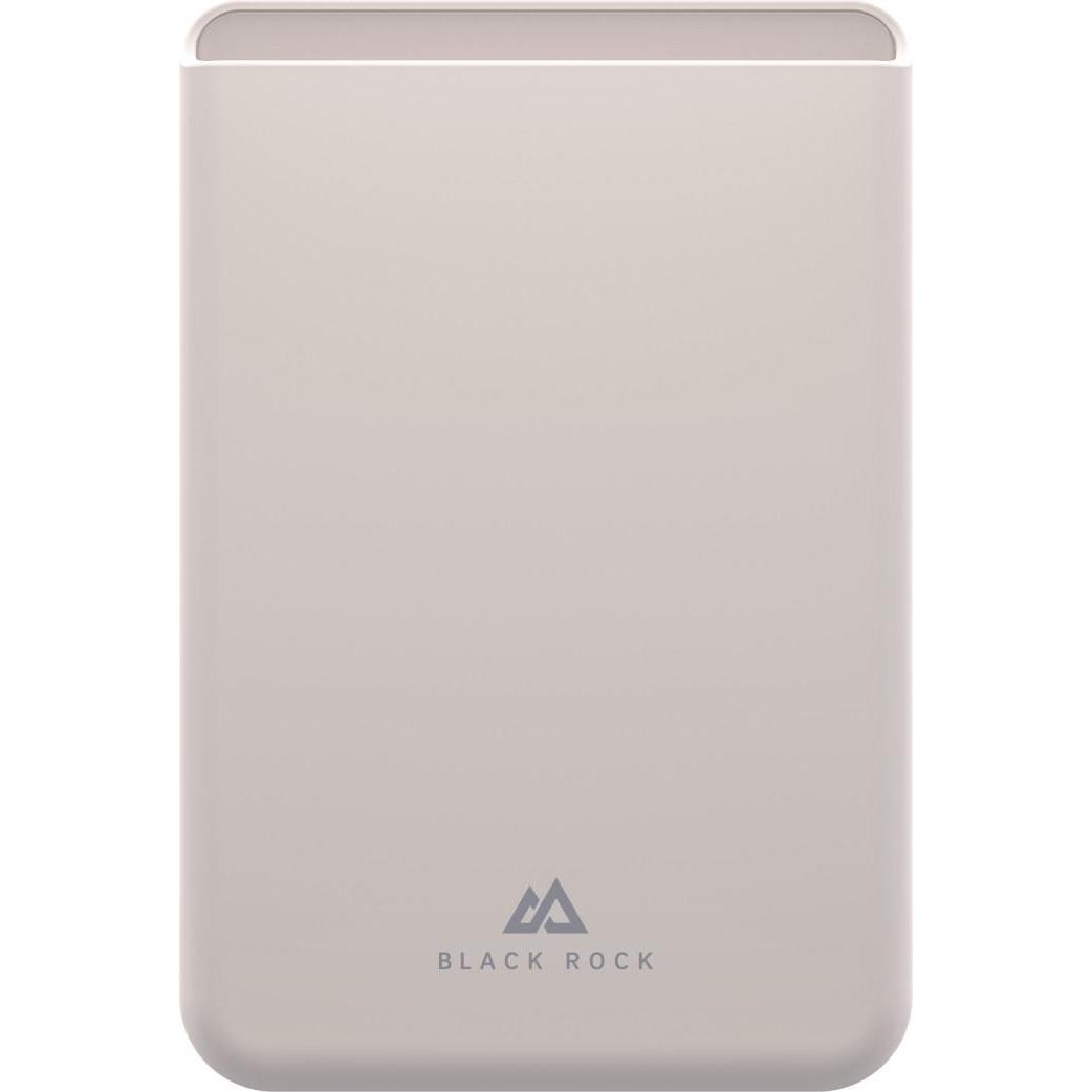 Black Rock Universal Card Case Urban Mag Wallet, Altwhite (00221553)