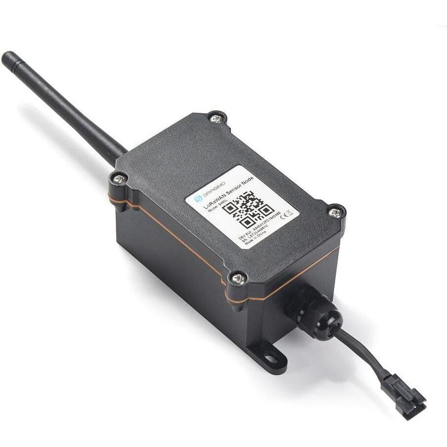 DRAGINO Sensor - LoRa Water Flow Meter G1/2"/ DN15 - Model SW3L-EU868