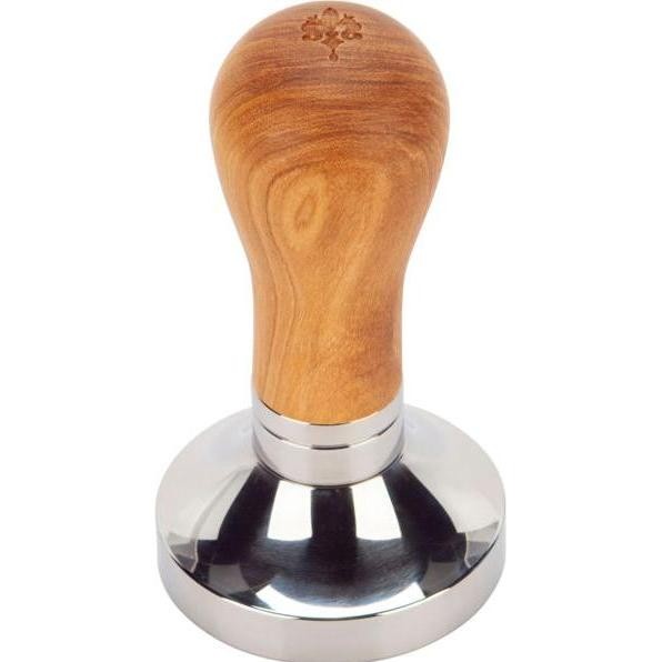 Eureka Tamper 58mm Olivenholz (ACC-TMP-007-1KIT)