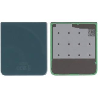 Samsung Z Flip3 Back Cover Green GH82-26293C F711