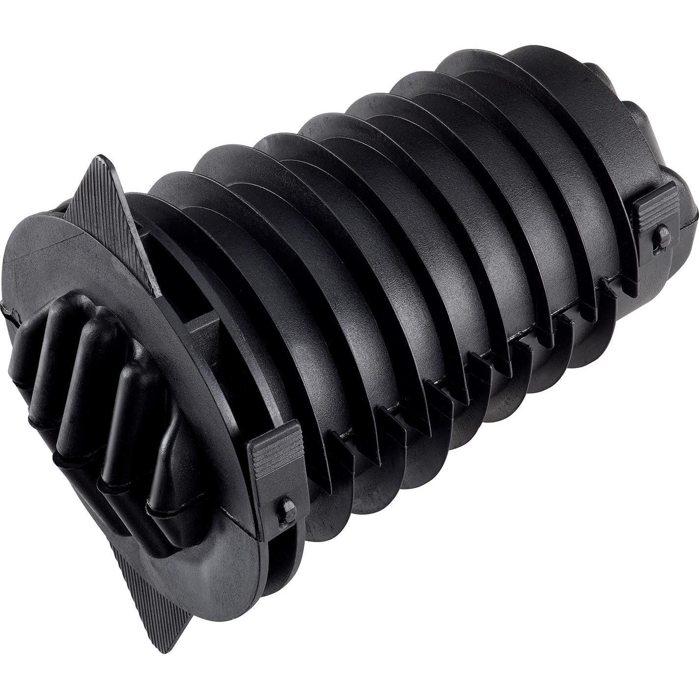 Kabuflex KDS SD Sand-Proof Cable Entry Cap for R Plus Pipes