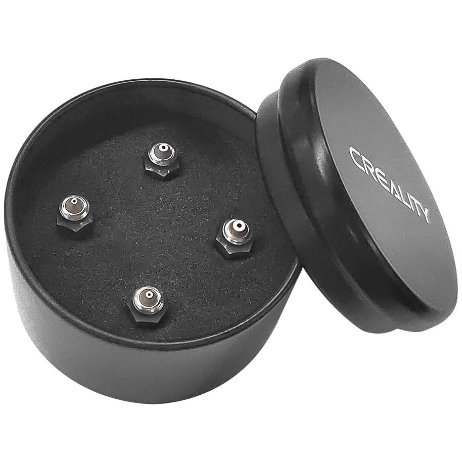 Creality K1 MAX High Flow Nozzle Kit - CREALITY 3D Accessories (4008030058)