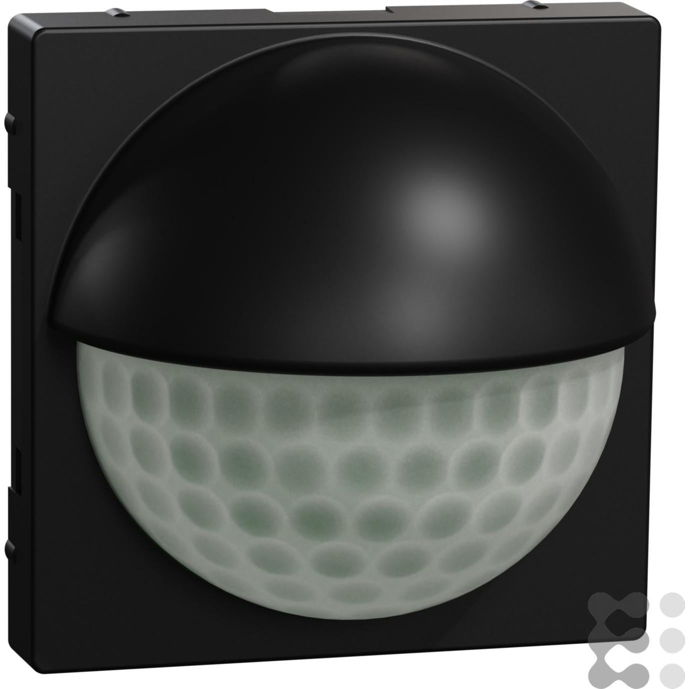 Merten Presence Detector Sw Matt 180 MEG5710-0403