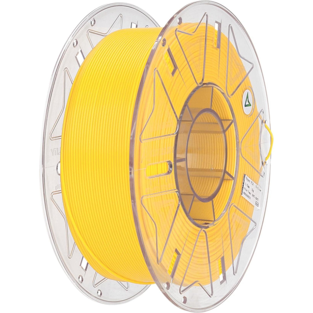 Creality RFID Hyper PLA 3D Filament - 1.75 mm - 1 kg - Yellow