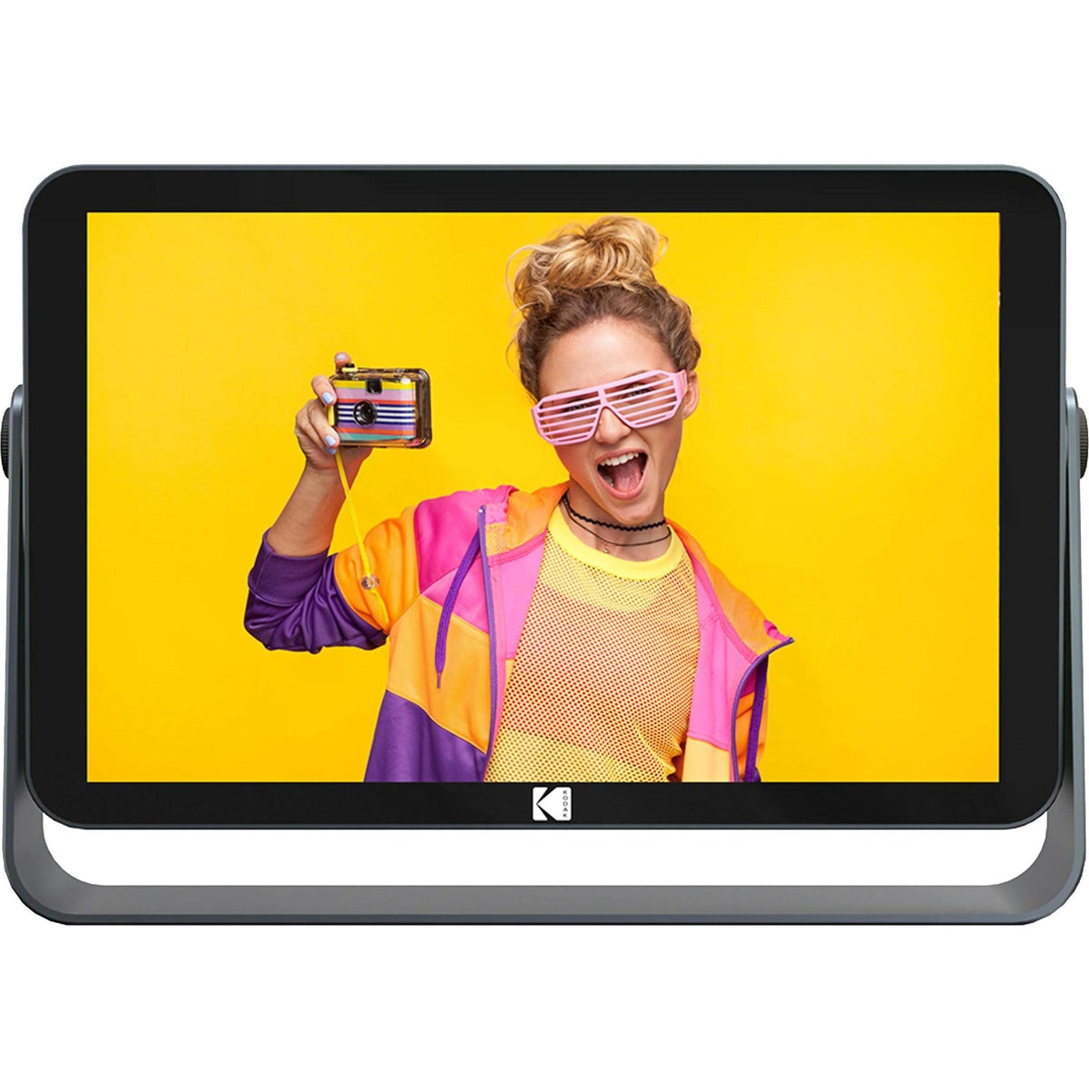 Kodak RWF-109V WiFi Digital Frame 1280 x 800 IPS Touchscreen