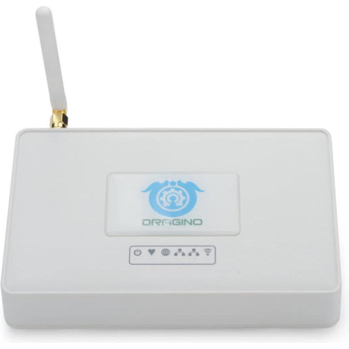 DRAGINO Gateway LoRa Indoor - LG308N-868 (Without 4 G/LTE) 4G/LTE