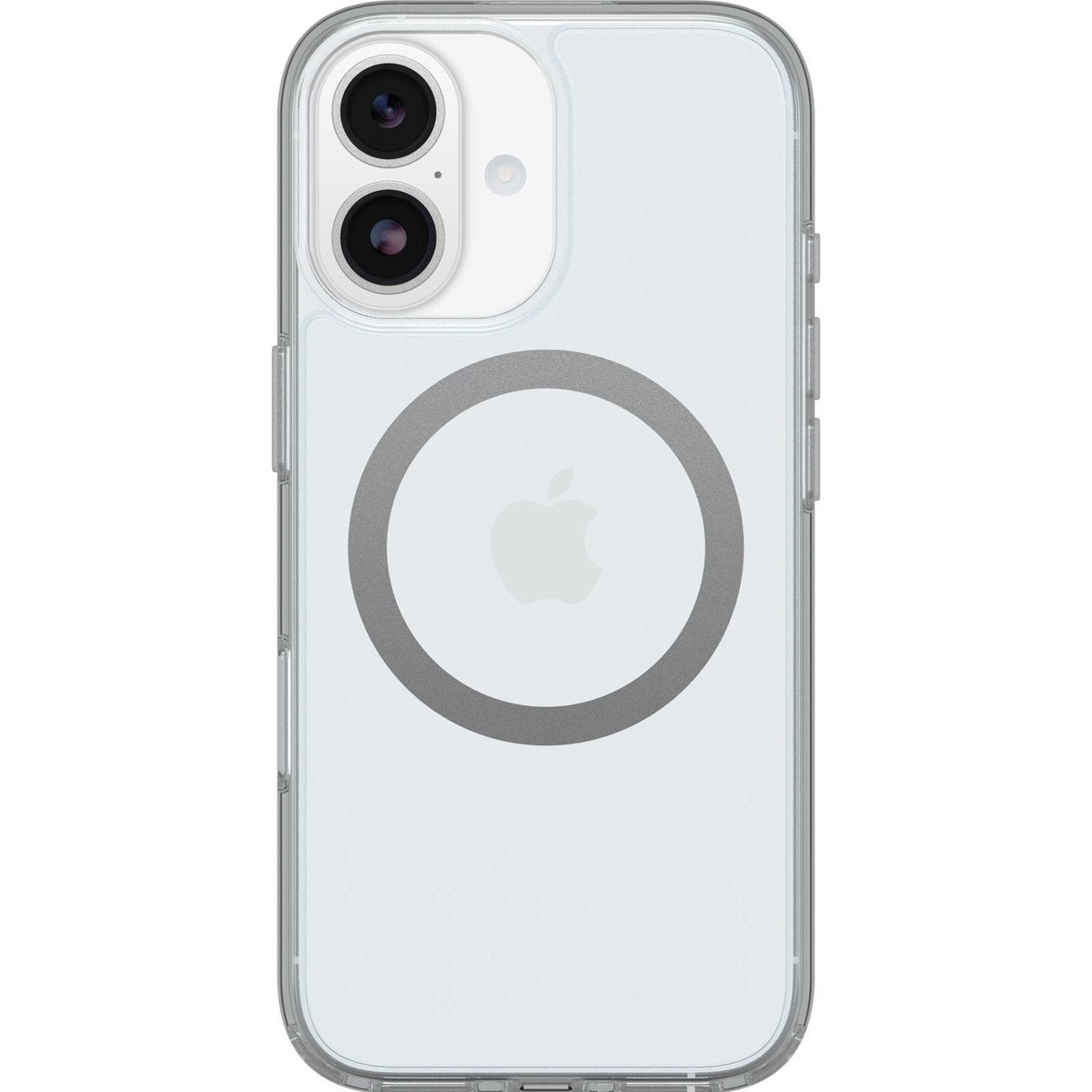 OtterBox Symmetry Clear MagSafe Camera Control for iPhone 17 Clear (77-98781)