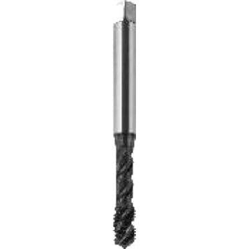 TAP M12 DIN-376C R45 (6H) HSSE-PM HL MASTERTAP