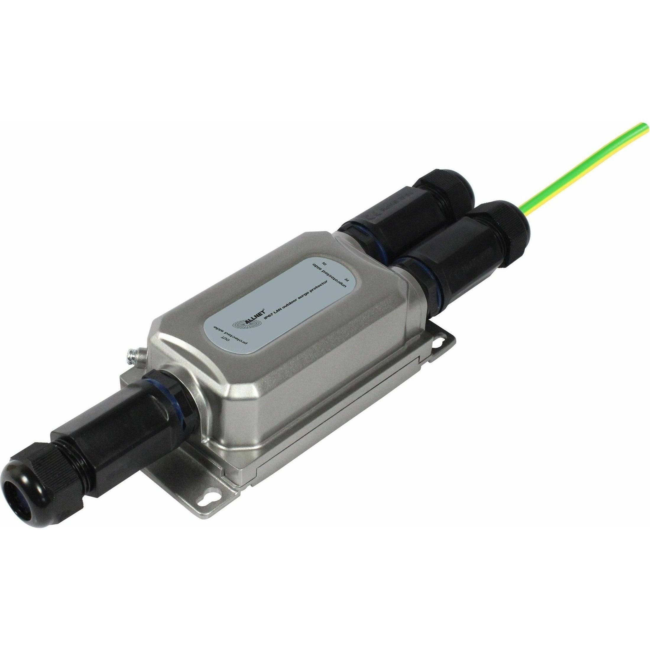 Pos 1 — EAN 4038816107046