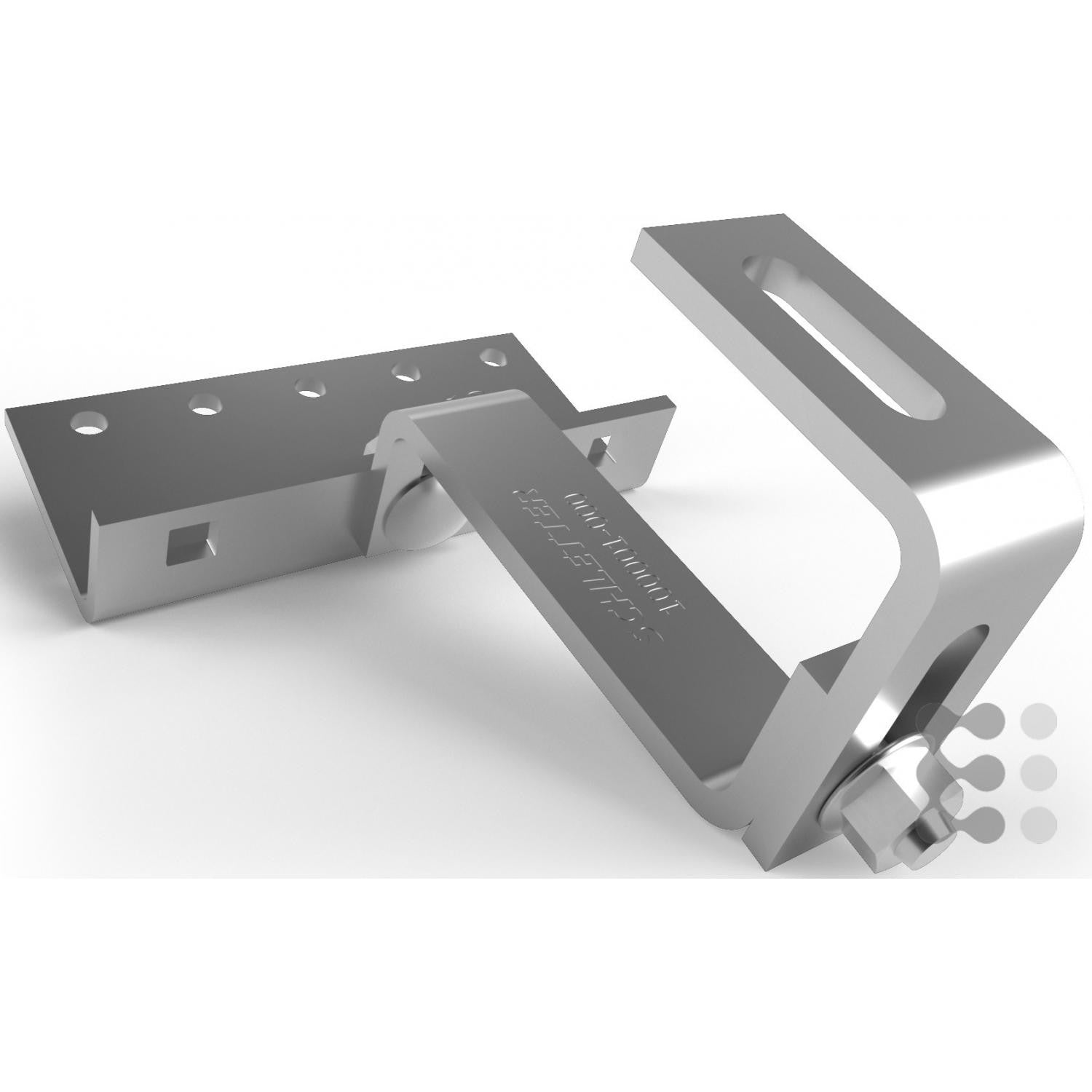 Schletter Solar Roof Hook Universal 100001-000 for Pitched Roofs