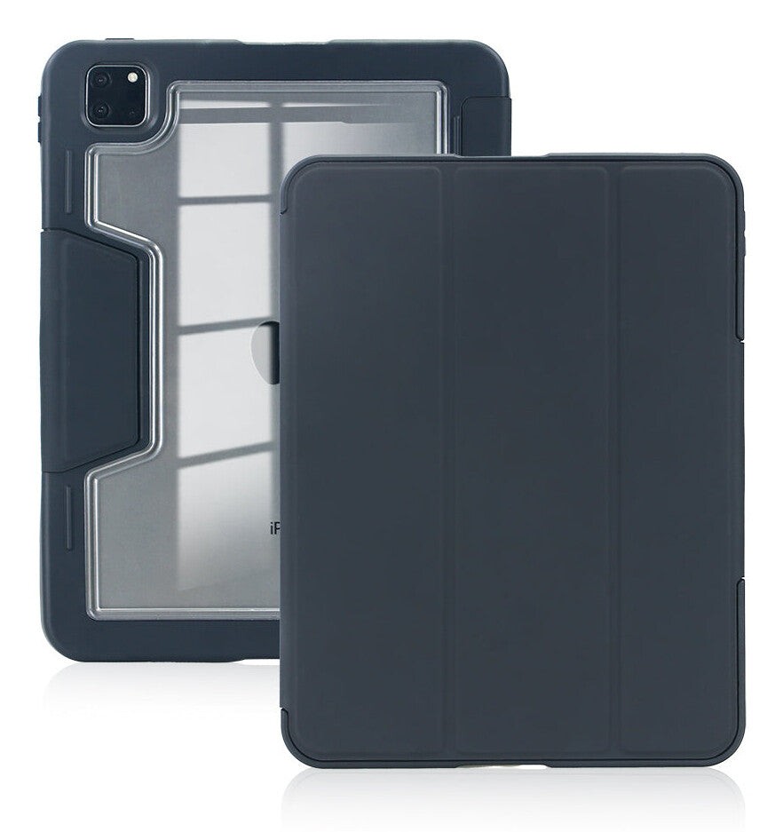 DEQSTER RUGGED CASE RT2 IPAD PRO 13IN (40-2000071)