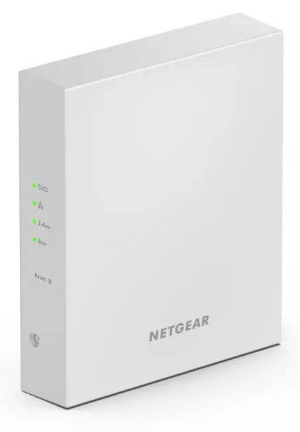 Netgear Insight WAX610W Access Point - Wi-Fi 6 (WAX610W-100EUS)