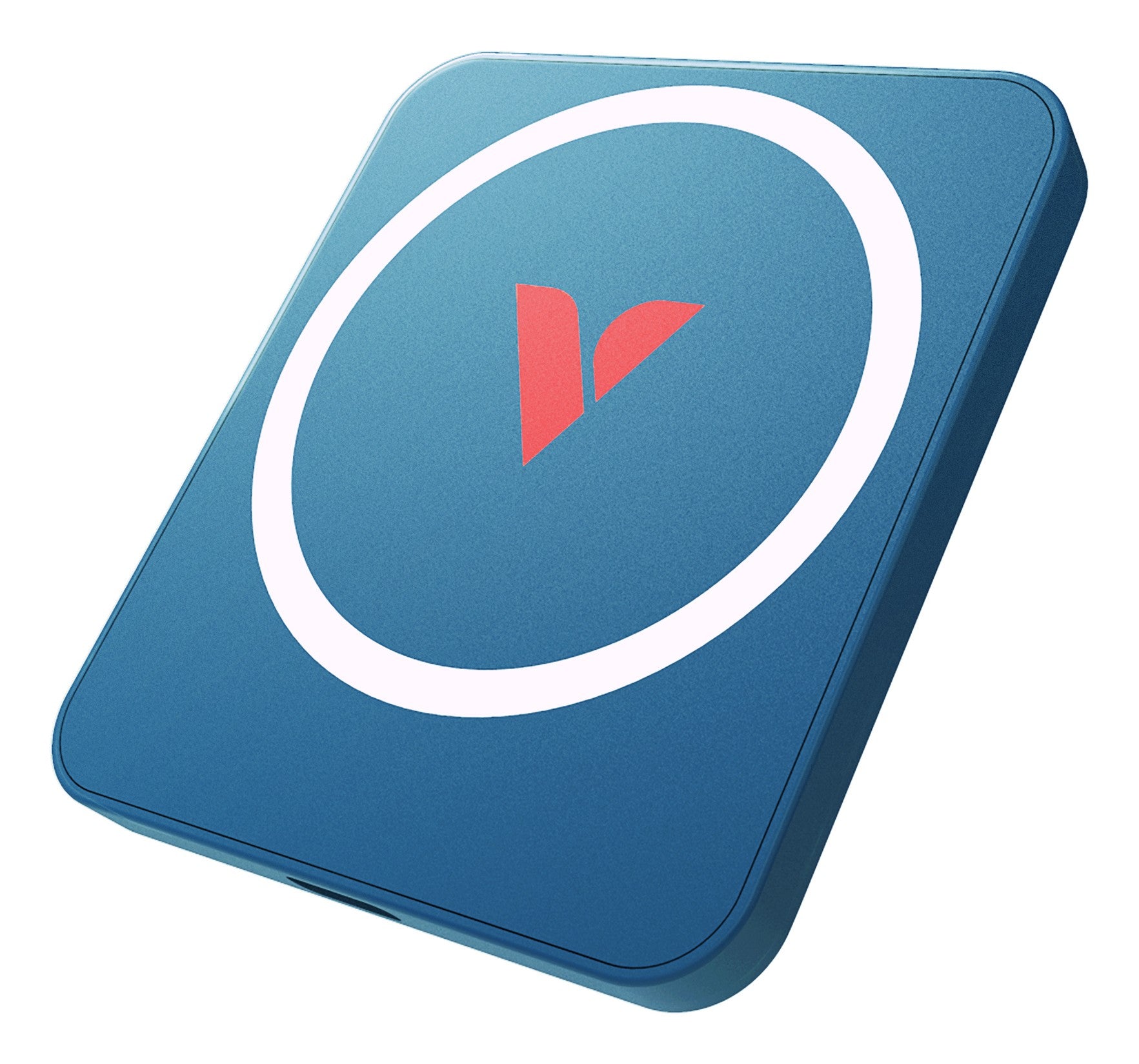 Verbatim SnapBack SSD 1TB Blue Metallic (32075)