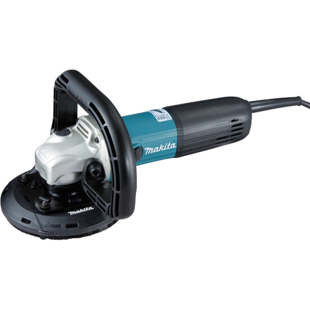 Makita PC5010C - Concrete Grinder - 1400 W - 125 mm