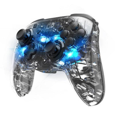 Performance Designed Products Afterglow Wireless Deluxe Controller for Nintendo Switch (500-137-EU)